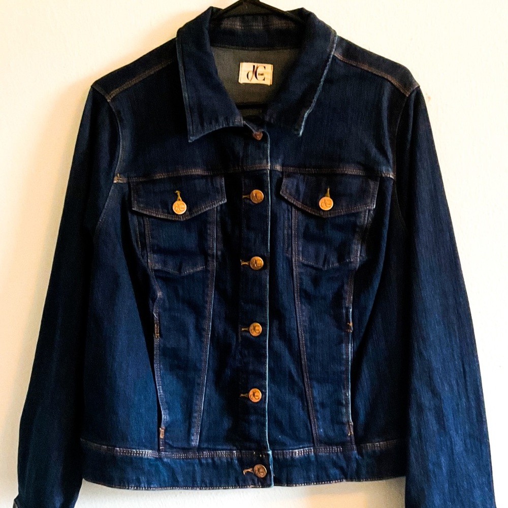 D/C Jeans jacket